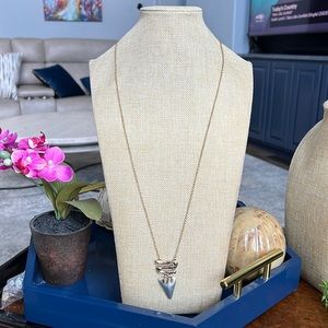 Park Lane Astro Necklace